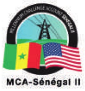 MCA-Sénégal II